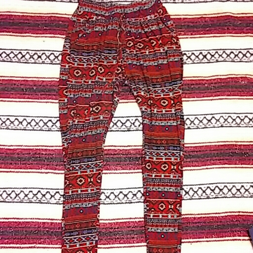 Eye Candy Pants
